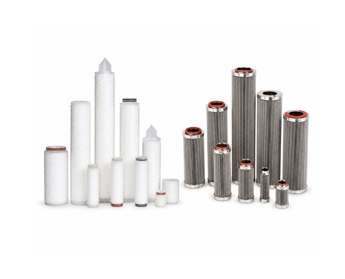 Filter Cartridges
