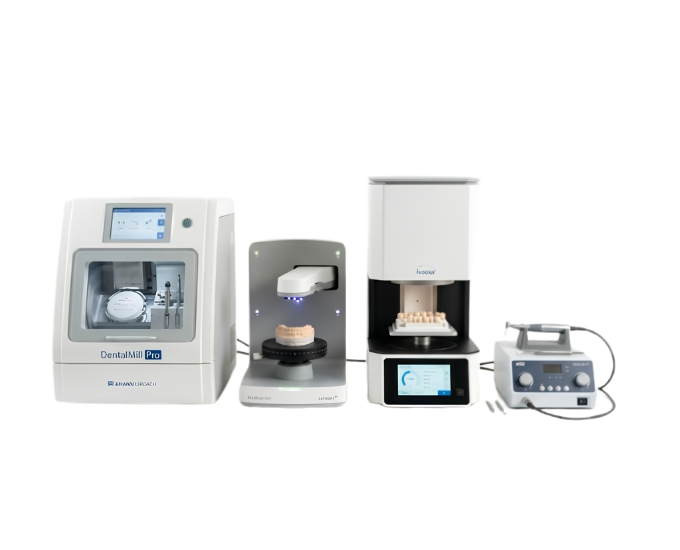 Dental Lab Equipment