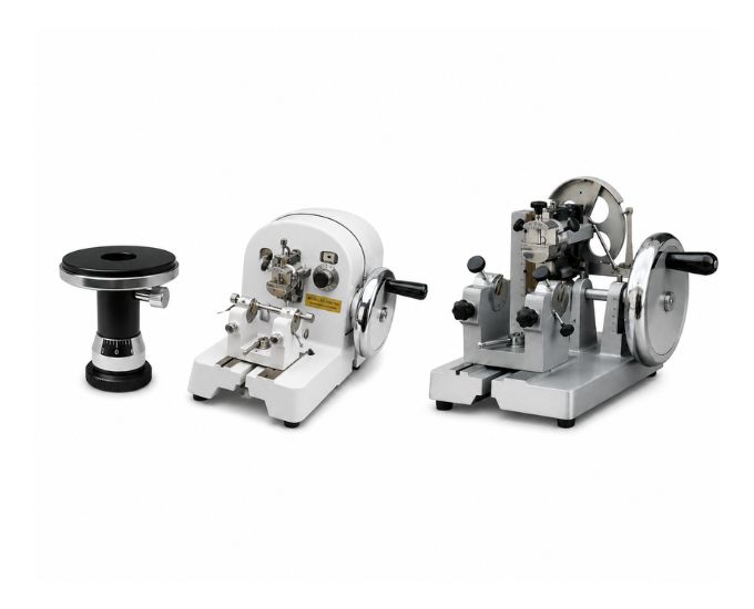 Histopathology Equipment