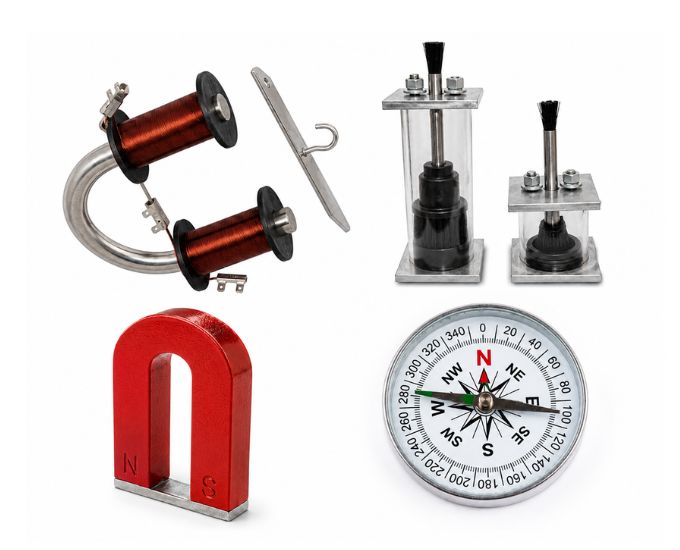 Magnetism Equipment