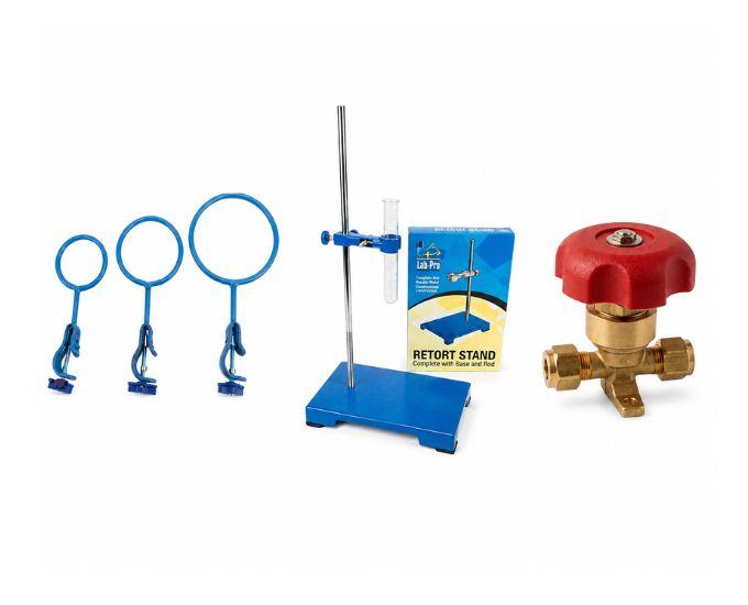 Stand & Accessories