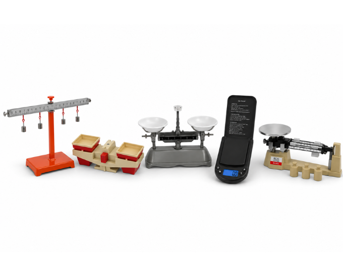 Weighing Instruments