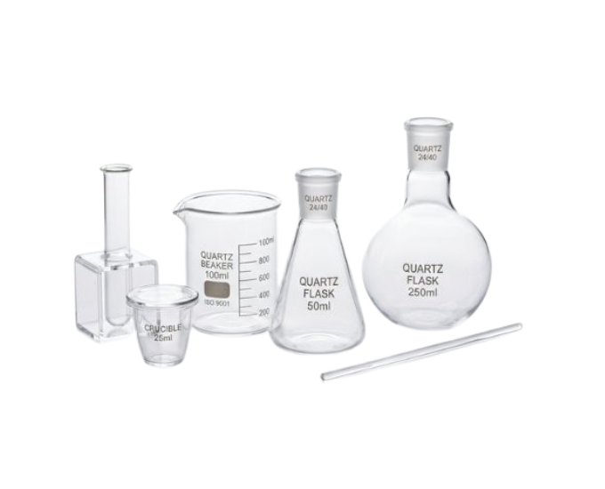 Quartz Glassware