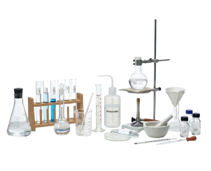Laboratory Apparatus