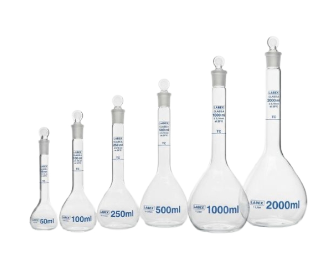 Volumetric Flask