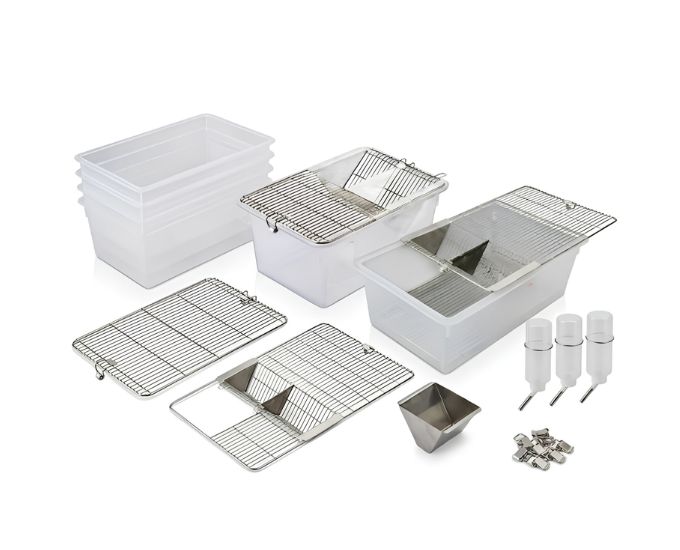 Animal Handling Equipment
