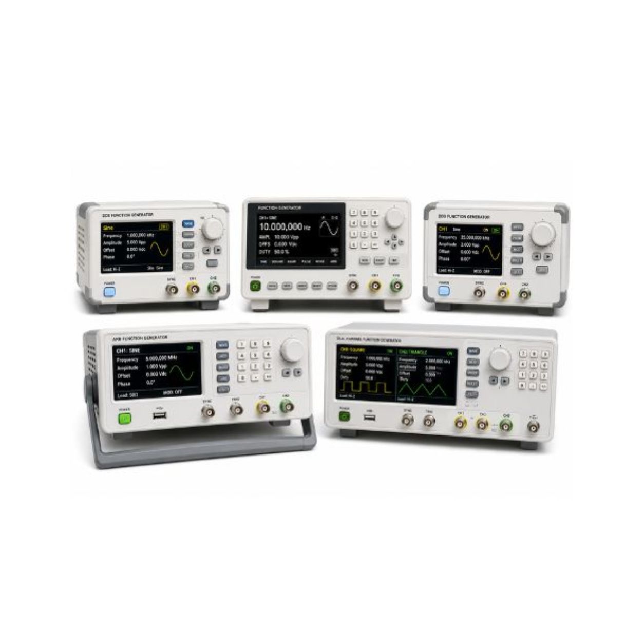 Function Generator