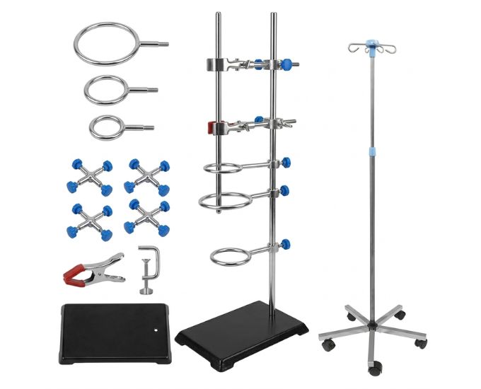 Metalware Stands & Supports