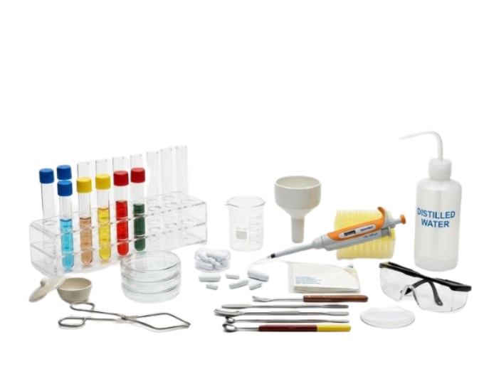 Laboratory Accessories