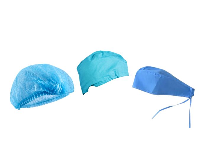 Caps & Head Covers