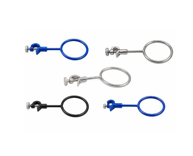 Metalware Rings