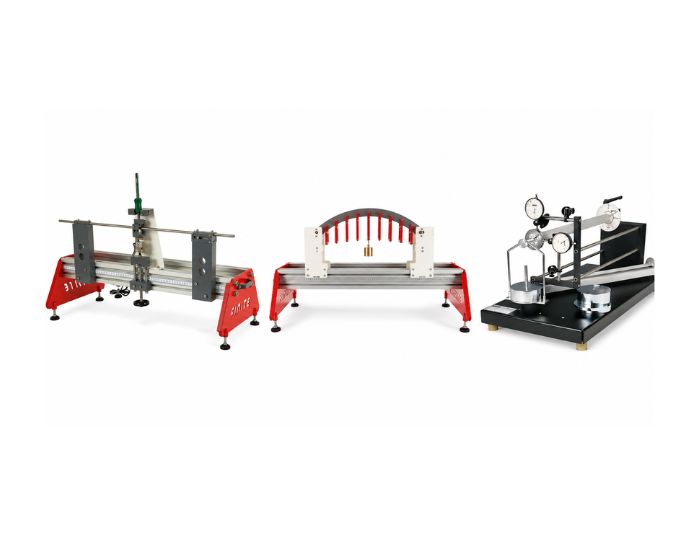 Structural Engineering Lab Equipment