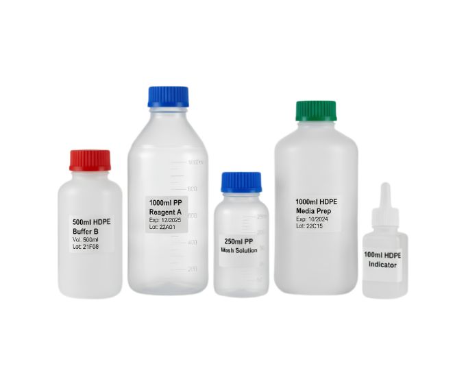 Plastic Bottles