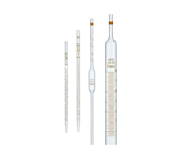 Laboratory Pipettes