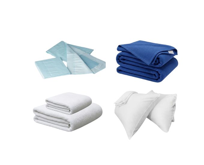 Bed Linens