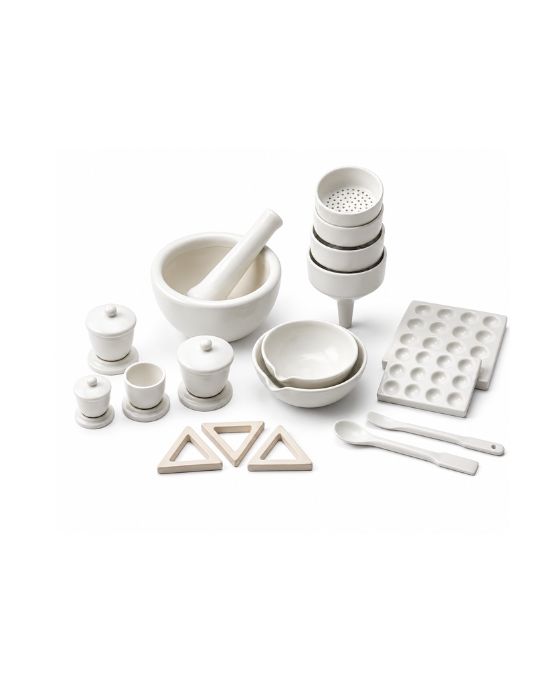 Porcelainware