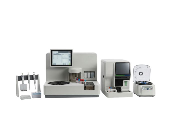 Diagnostic Equipment