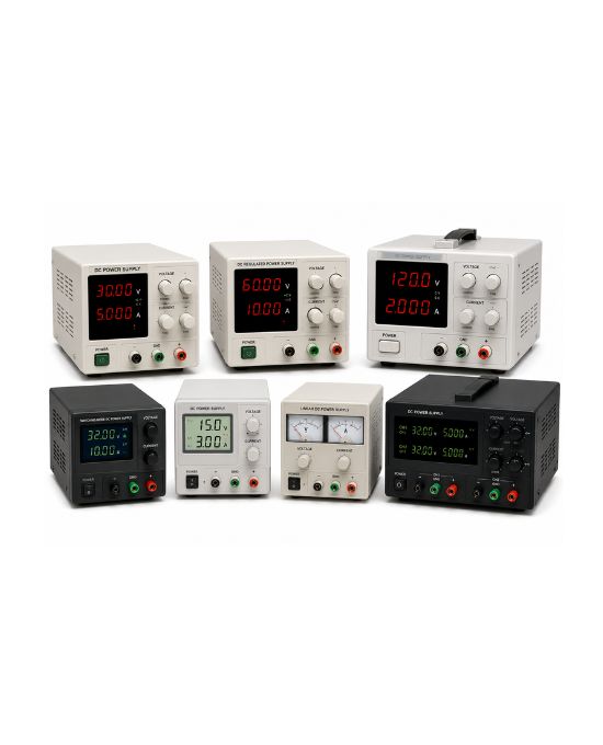 Power Supplies