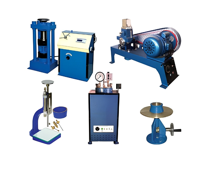 Civil Lab Engineering