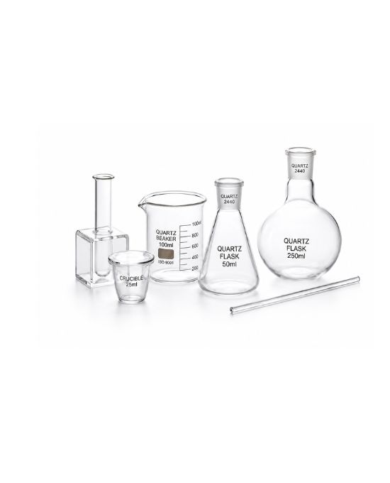 Glassware