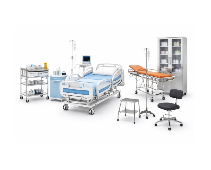 Hospital Furniture