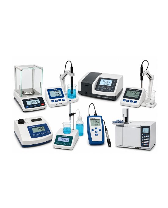 Analytical Instruments
