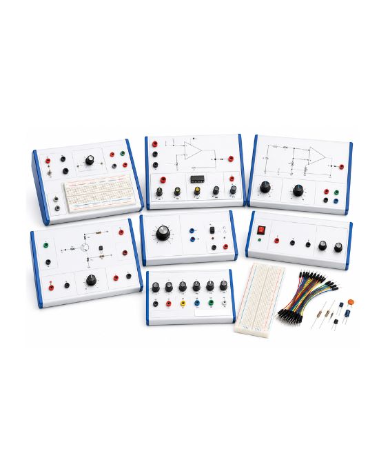 Analog Trainer Kits