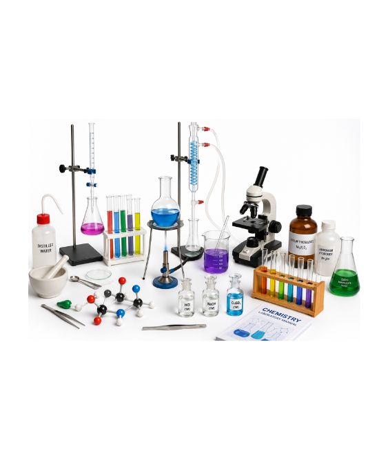 Chemistry