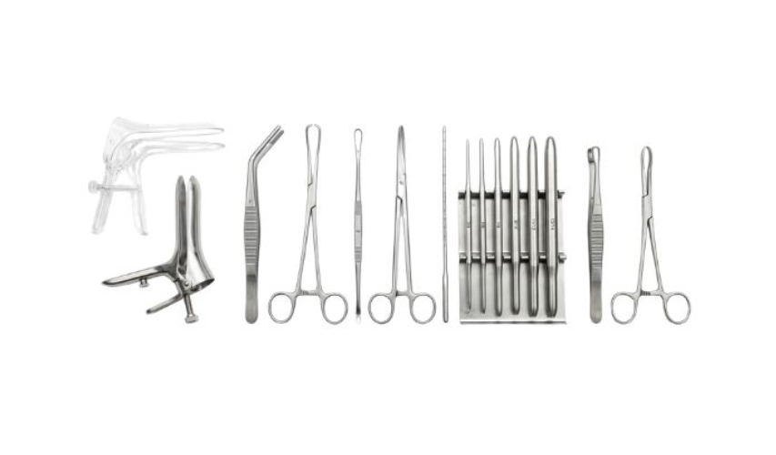Surgical Instruments
