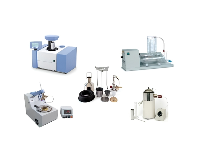 Mechanical Lab Engineering