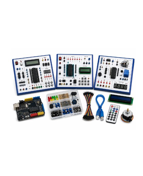 Microcontroller Kits