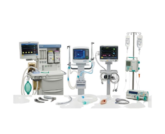 Patient Care Devices