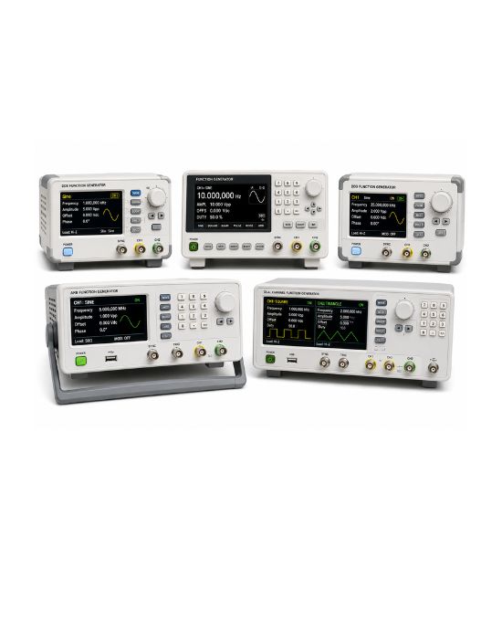 Function Generators