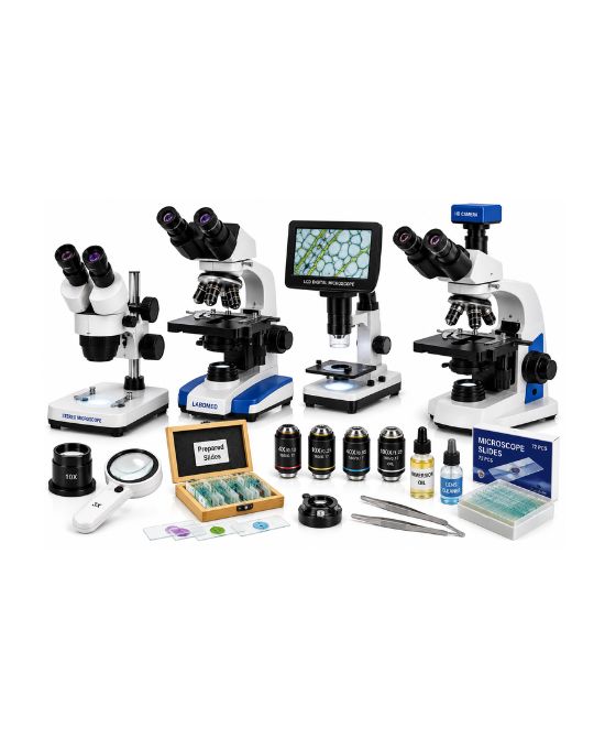 Microscopes