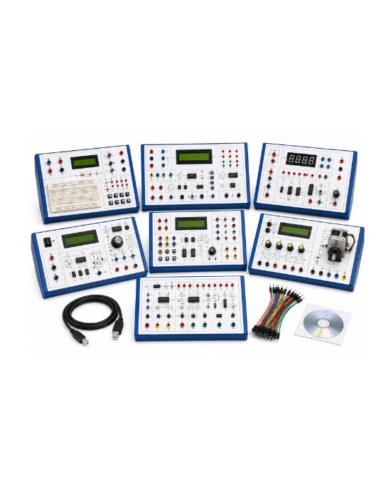 Digital Trainer Kits