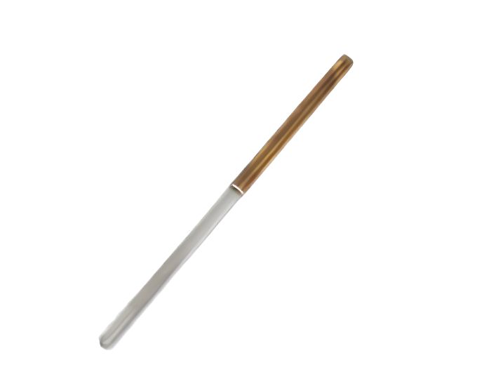 Compound Friction Rod – Half Glass & Half Brass