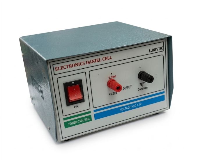 Leclanché Cell Demonstration Unit - Product Image