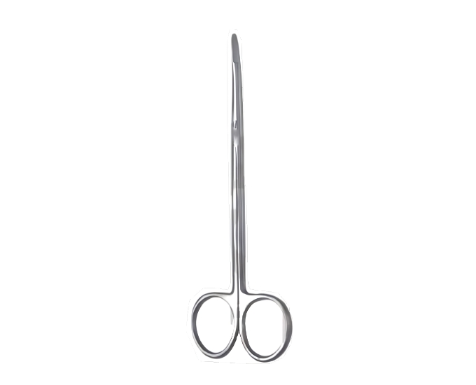 Kilner Straight Surgical Scissors for Accurate Medical Cutting - Product Image