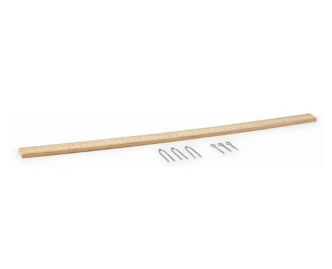 Simple Lever - Product Image