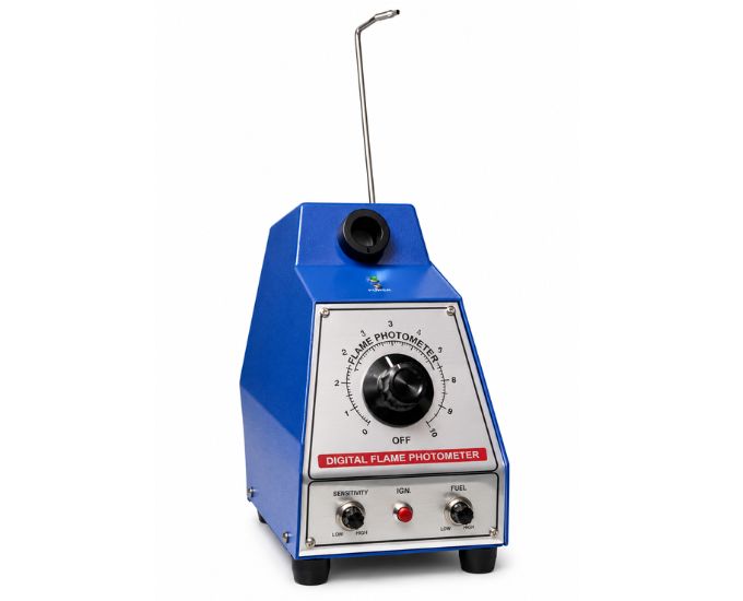 Melting Point Apparatus (MT-171 Series) - Product Image