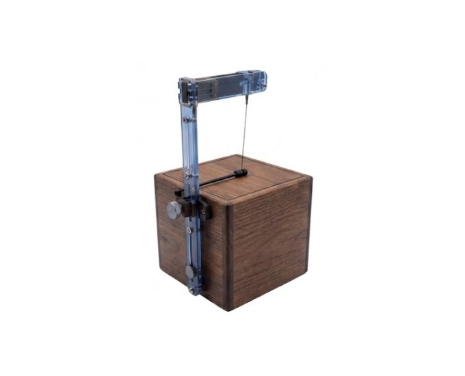 Copper Calorimeter with Stirrer - Product Image 3