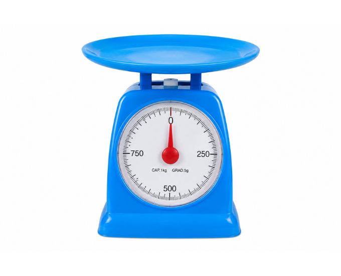 Mechanical Kitchen Scale - Product Image 2