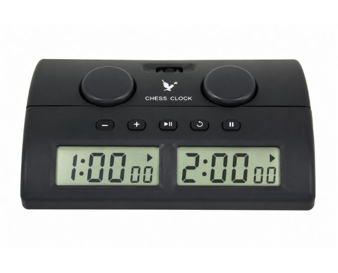 Digital Chess Timer Clock - Product Image