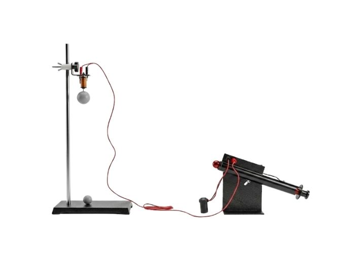 Monkey Hunting Apparatus II