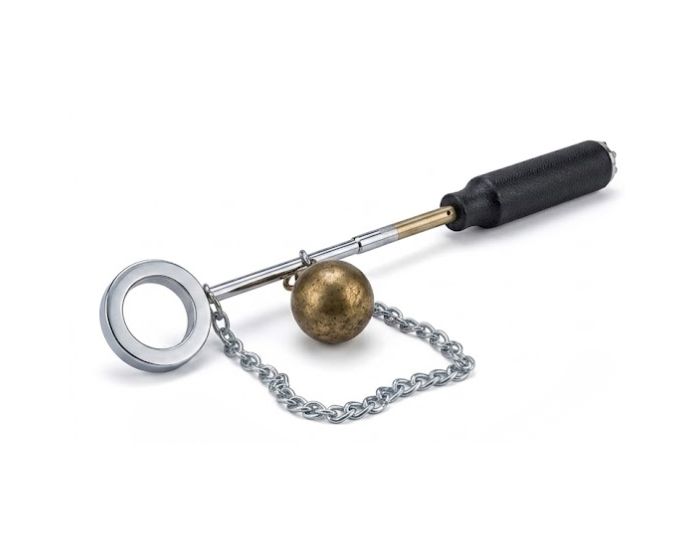 Ball and Ring Thermal Expansion Apparatus - Product Image 2