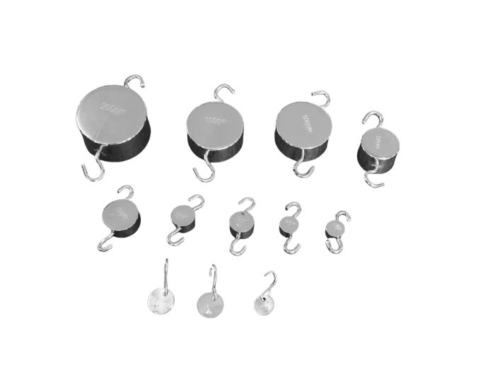 Set of Masses