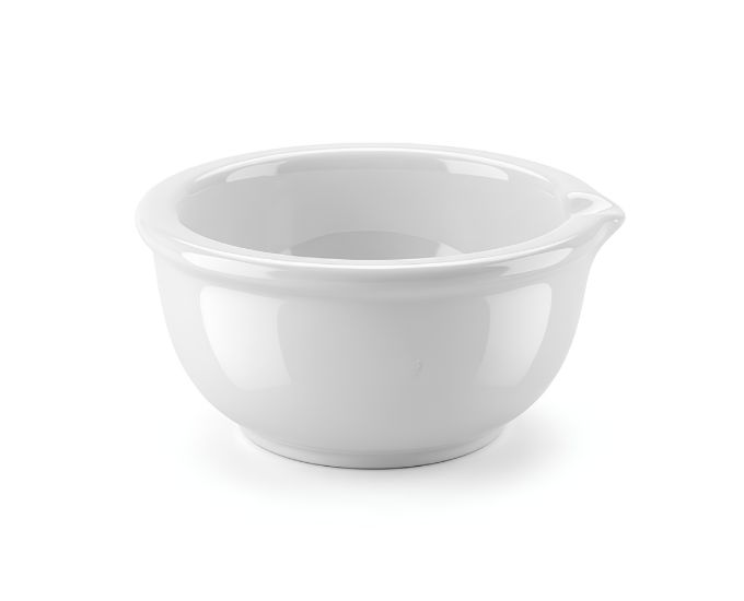 Mercury Troughs