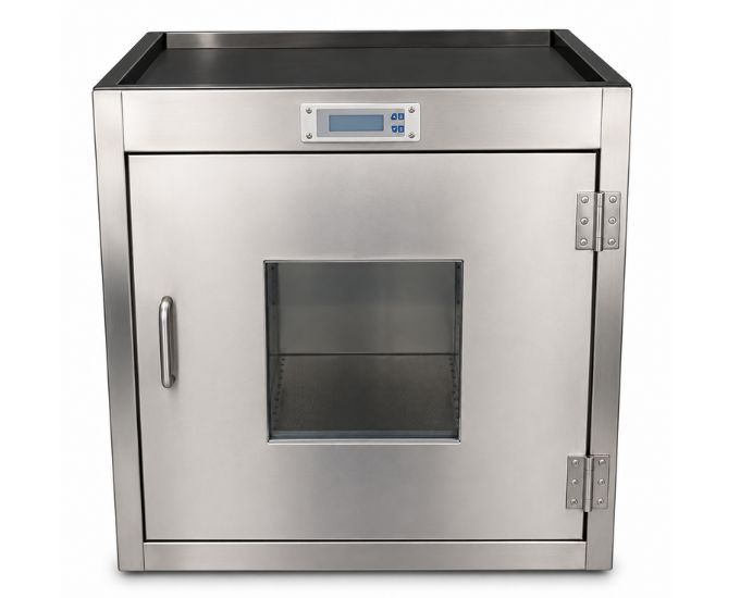 Static Pass Box (MT-117 Series)