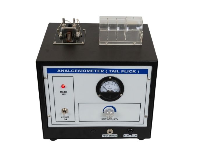 Analgesiometer (Tail Flick)