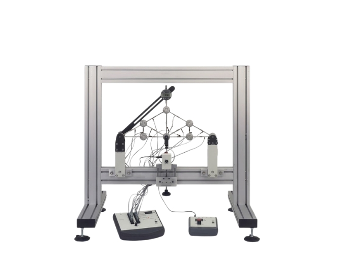 Pin Jointed Framework Apparatus